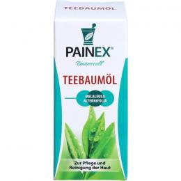 TEEBAUM ÖL PAINEX 10 ml