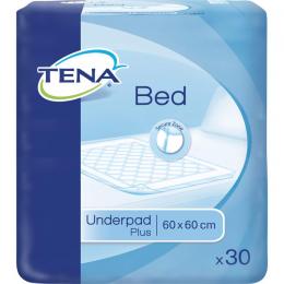 TENA BED plus 60x60 cm 30 St.