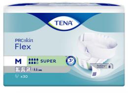 TENA FLEX super M 30 St