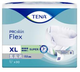 TENA FLEX super XL 30 St