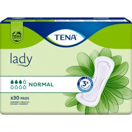 Ein aktuelles Angebot für TENA LADY normal Inkontinenz Einlagen 6 X 30 St ohne Inkontinenz & Blasenschwäche - jetzt kaufen, Marke Essity Germany GmbH.