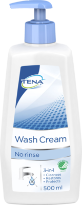 TENA WASH Cream 500 ml