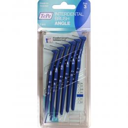 Ein aktuelles Angebot für TePe Angle IDB Blau 0,6 6 St Zahnbürste Zahnpflegeprodukte - jetzt kaufen, Marke TePe D-A-CH GmbH.