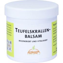 Teufelskralle Balsam 250 ml Balsam