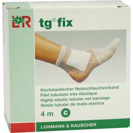 Ein aktuelles Angebot für TG Fix Netzverband C 4 m weiss 1 St Verband Verbandsmaterial - jetzt kaufen, Marke Lohmann & Rauscher GmbH & Co. KG.