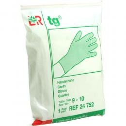 Ein aktuelles Angebot für TG HANDSCHUHE GR 2 St Handschuhe Häusliche Pflege - jetzt kaufen, Marke Lohmann & Rauscher GmbH & Co. KG.