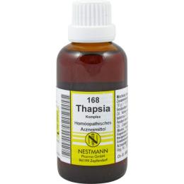 THAPSIA KOMPLEX Nr.168 50 ml