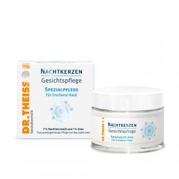 Ein aktuelles Angebot für Theiss Nachtkerzen Gesichtspflege 50 ml Creme Reinigung - jetzt kaufen, Marke Dr. Theiss Naturwaren GmbH.
