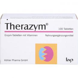 THERAZYM Tabletten 100 St.