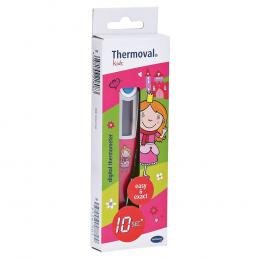 THERMOVAL kids digitales Fieberthermometer 1 St ohne