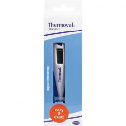 THERMOVAL standard digitales Fieberthermometer 1 St.