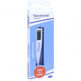 THERMOVAL standard digitales Fieberthermometer 1 St ohne