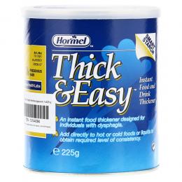 THICK & EASY Instant Andickungspulver 225 g Pulver