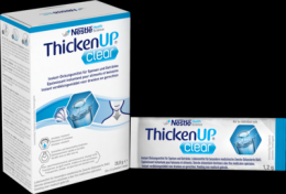 THICKENUP Clear Pulver 24X1.2 g
