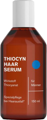 THIOCYN Haarserum Mnner 150 ml