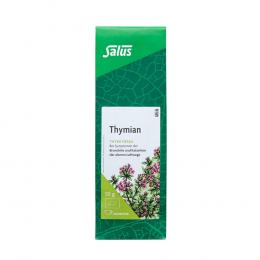 Ein aktuelles Angebot für THYMIAN ARZNEITEE Thymi herba Bio Salus 50 g Tee Tees - jetzt kaufen, Marke SALUS Pharma GmbH.