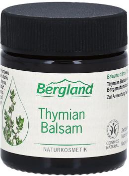THYMIANBALSAM 30 ml Balsam