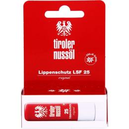 TIROLER NUSSÖL orig.Lippenschutz LSF 25 4,8 g