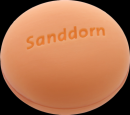 TJOTA runde Sanddorn-Badeseife 225 g
