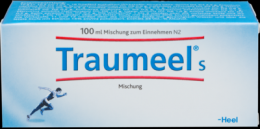 TRAUMEEL S Tropfen 100 ml
