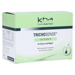 Ein aktuelles Angebot für TRICHOSENSE Intensiv 15 X 20 ml Flüssigkeit Haarausfall - jetzt kaufen, Marke Hans Karrer GmbH.
