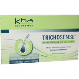 TRICHOSENSE Lsung 30X3 ml