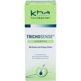 TRICHOSENSE Shampoo 150 ml