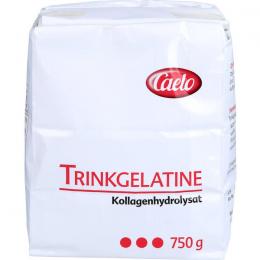 TRINKGELATINE Caelo HV-Packung 750 g