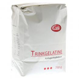 TRINKGELATINE Caelo HV-Packung 750 g ohne