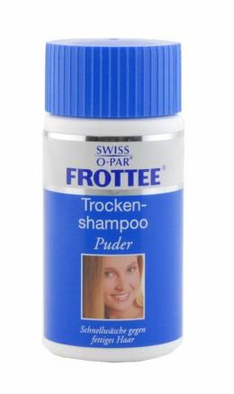 Ein aktuelles Angebot für TROCKENSHAMPOO Frottee Swiss O Par Pulver 30 g Pulver Haarpflege - jetzt kaufen, Marke Axisis GmbH.