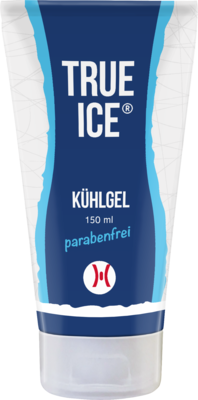 TRUE ICE Khlgel 150 ml