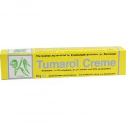 TUMAROL CREME 50 g Creme