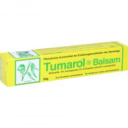 TUMAROL N BALSAM 50 g Balsam