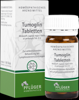 TUMOGLIN Tabletten 100 St