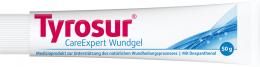 Ein aktuelles Angebot für TYROSUR CareExpert Wundgel 50 g Gel Wundheilung - jetzt kaufen, Marke Engelhard Arzneimittel.