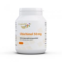 UBICHINOL 50 mg Kapseln 60 St