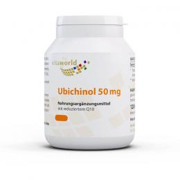 UBICHINOL 50 mg Kapseln 60 St.