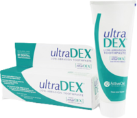 ULTRADEX/RETARDEX Zahnpasta antibakteriell 75 ml