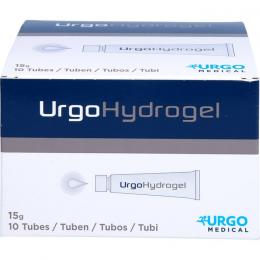 URGO HYDROGEL Tube 150 g