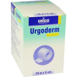 Ein aktuelles Angebot für URGODERM Stretch 5 cmx10 m 1 St Pflaster Verbandsmaterial - jetzt kaufen, Marke Urgo GmbH.