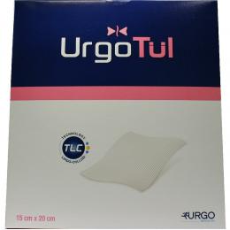 Ein aktuelles Angebot für URGOTÜL 15x20 cm Wundgaze 5 St Wundgaze Verbandsmaterial - jetzt kaufen, Marke Urgo GmbH.
