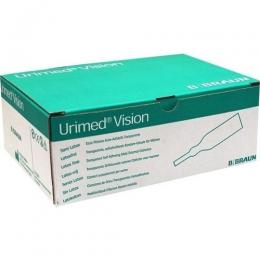 URIMED Vision Standard Kondom 25 mm 30 St.