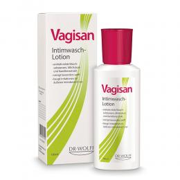 Ein aktuelles Angebot für VAGISAN Intimwaschlotion 100 ml Lotion Damenhygiene - jetzt kaufen, Marke Dr. August Wolff GmbH & Co. KG Arzneimittel.