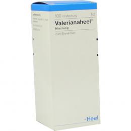 VALERIANA HEEL Tropfen 100 ml Tropfen