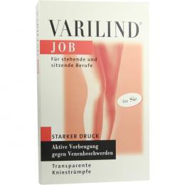Ein aktuelles Angebot für VARILIND Job 100den AD S transp.teint 2 St ohne  - jetzt kaufen, Marke OTG Handels GmbH.