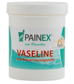 VASELINE PAINEX 125 ml ohne
