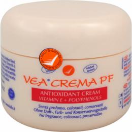 Ein aktuelles Angebot für VEA Crema PF 50 ml Creme Reinigung - jetzt kaufen, Marke HULKA S.r.l..