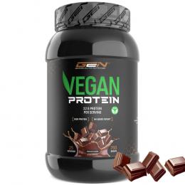 Vegan 4K Protein - 750g - Rein pflanzlich - verschiedene Sorten