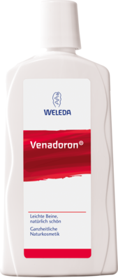 VENADORON Lotion 200 ml