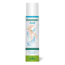 Ein aktuelles Angebot für VENOSTASIN fresh Spray 75 ml Spray Venenleiden - jetzt kaufen, Marke Klinge Pharma GmbH.